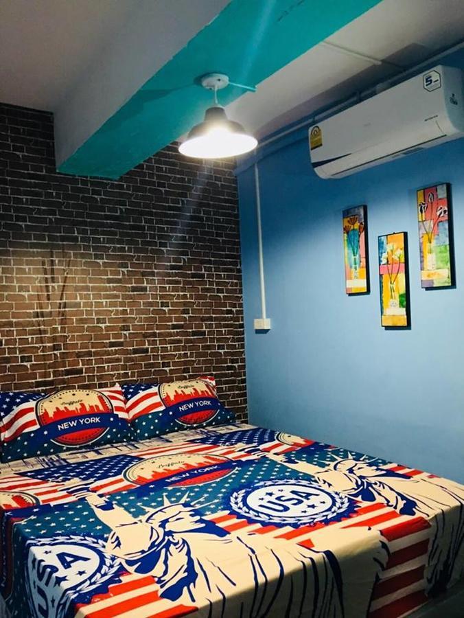 Hostel Vr