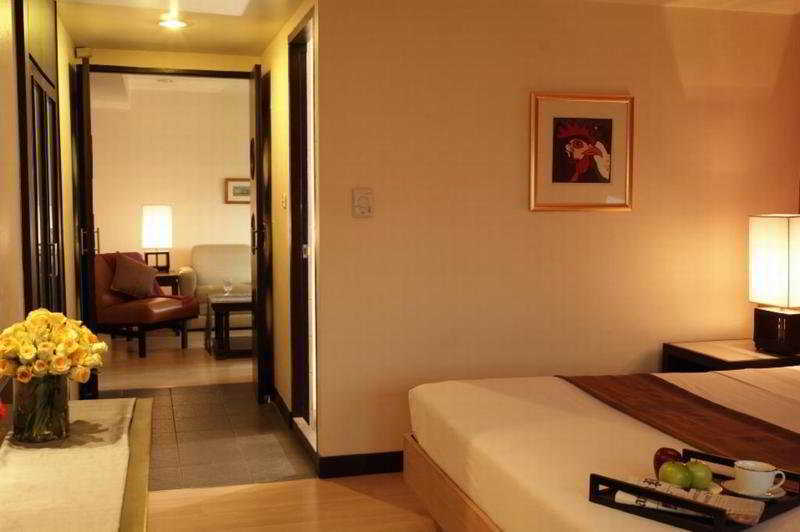 Rose Bangkok