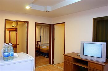 Js Tower Khách sạn 3*