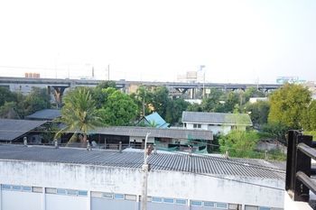 Nhà trọ Room@vipa