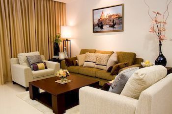 Piyathip Place Serviced 4*