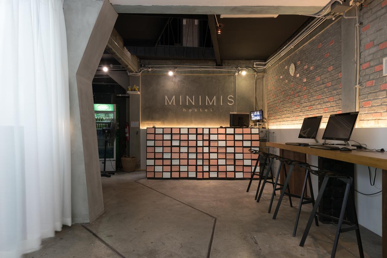 Hostel Thrive The : Patpong By The Belle