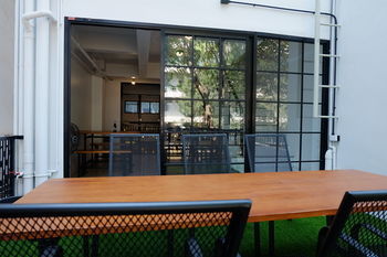 Sleep Owl Hostal *