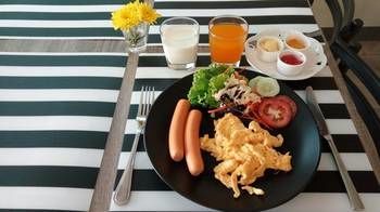 Mont Place Donmuang Tempat Tidur & Sarapan