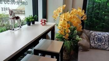 Mont Place Donmuang Tempat Tidur & Sarapan 3*