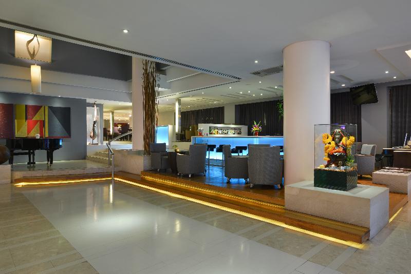 Belaire Sukhumvit Hotel