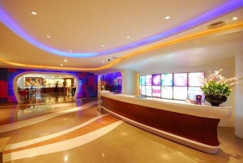 Hotel Hip 3*