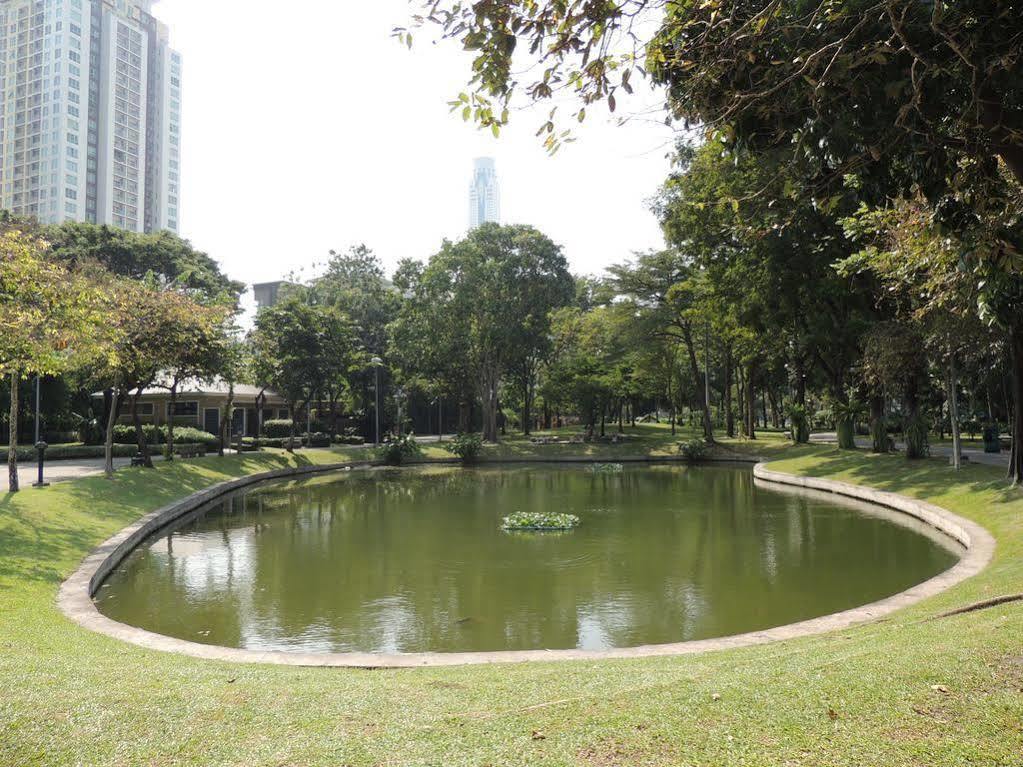 Vandrerhjem Victory Park *