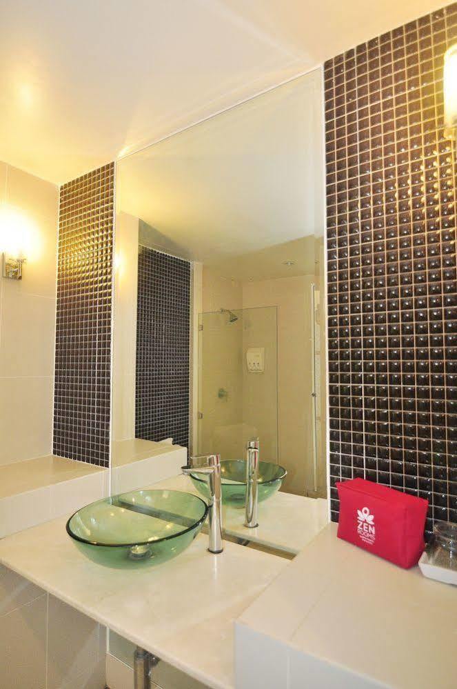 Zen Rooms Panurangsri 2* Bangkok
