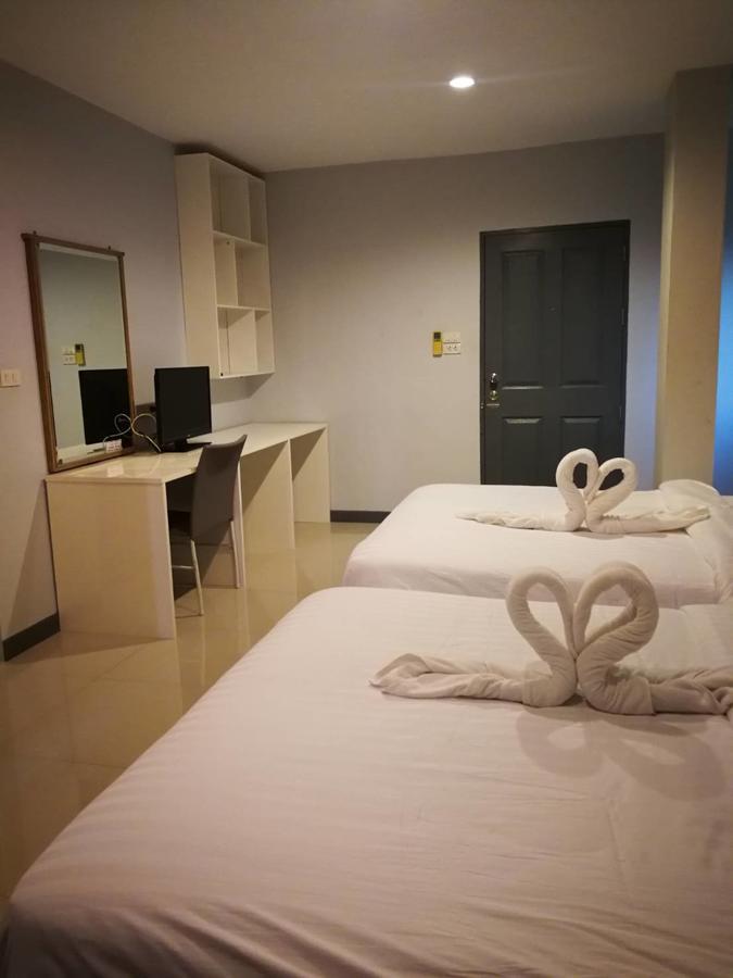 Locanda Ibeyond Romklao Suvarnabhumi 2*