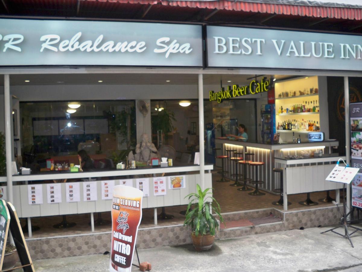 Gasthof Gemma Sukhumvit