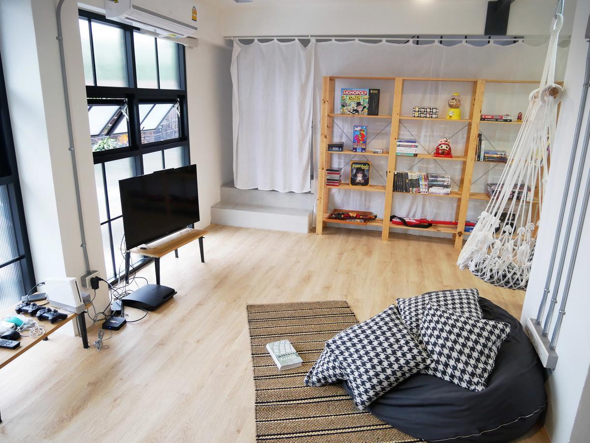 The Companion Albergue *