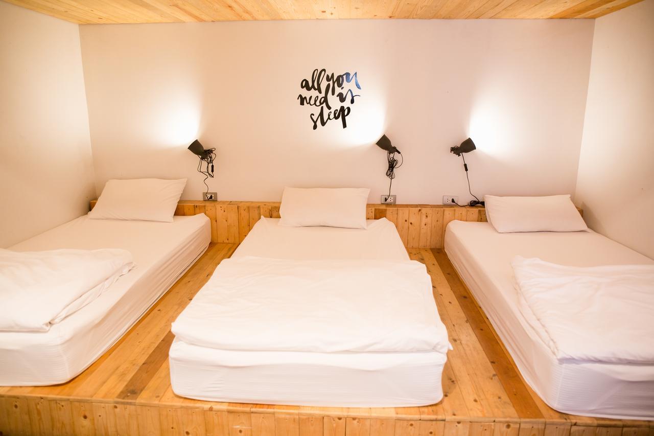 Movylodge Auberge de jeunesse *