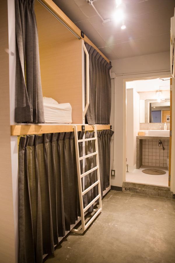 Auberge de jeunesse Movylodge Bangkok
