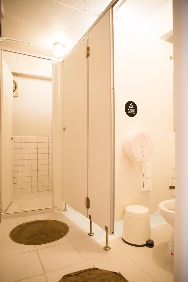 Auberge de jeunesse Movylodge Bangkok