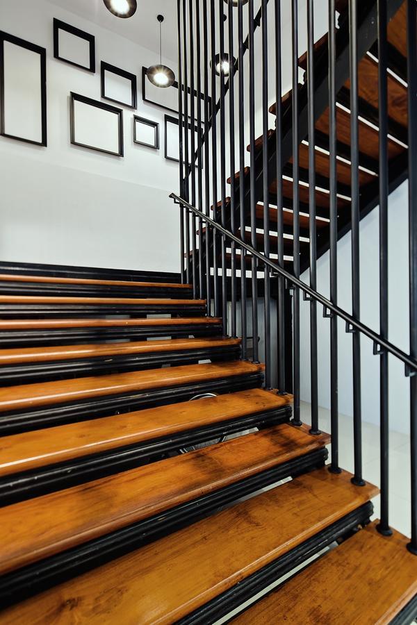 Three Sukhumvit 3*