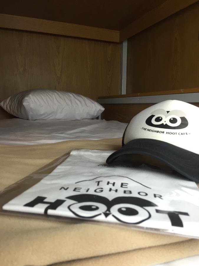 Hôtel capsule Hoot & Ratchada