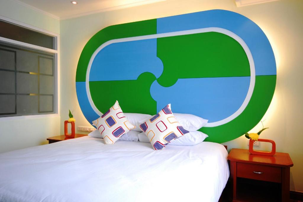 Hotel Hip Bangkok