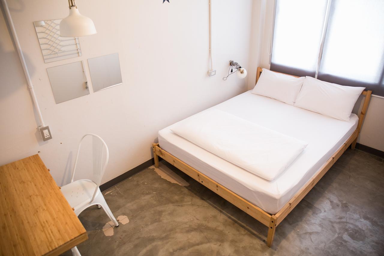 Auberge de jeunesse Movylodge