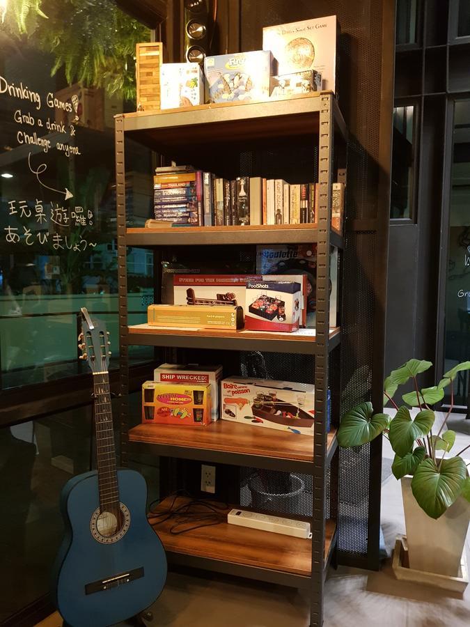 Wayha Don Mueang Airport Hostel Bangkok