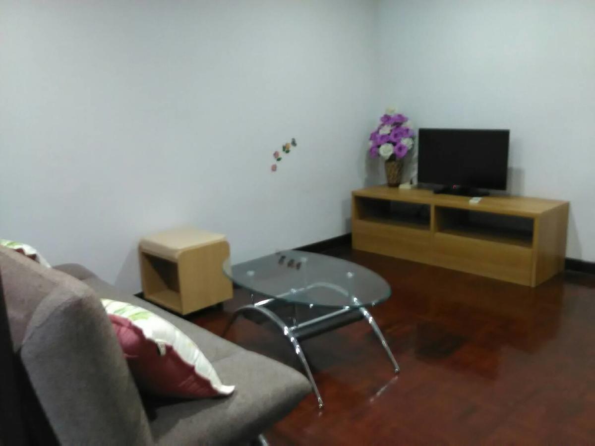 Căn hộ Itf- Silom Palace