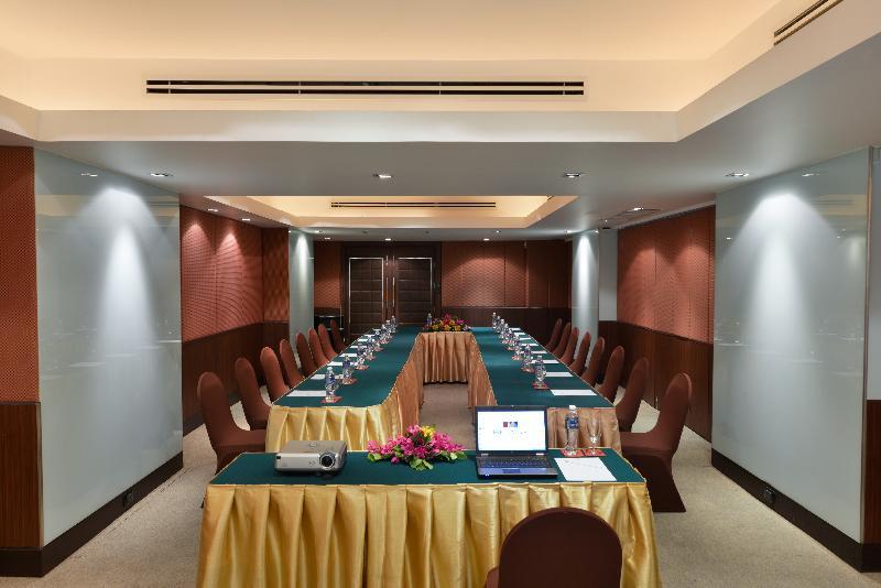Belaire Sukhumvit Hotel