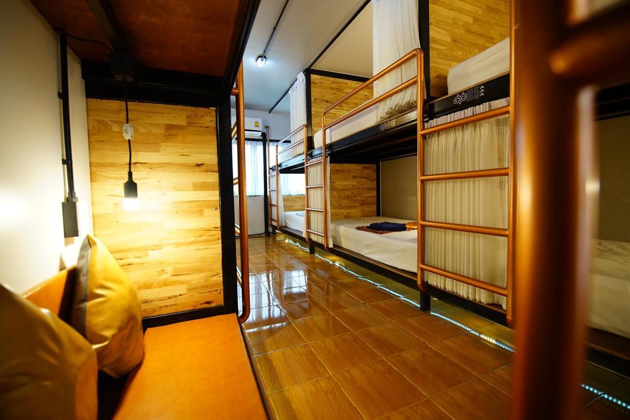 Hostal Sleep Owl