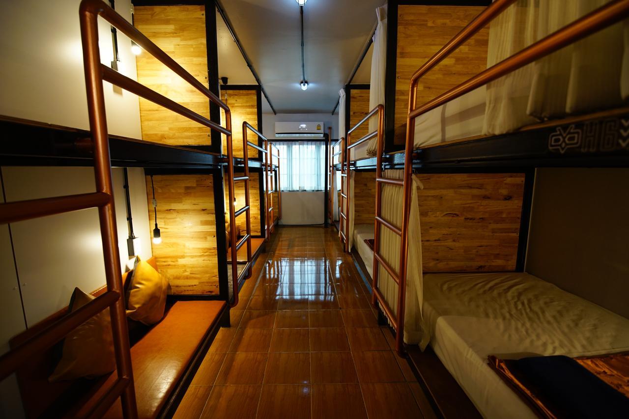 Hostal Sleep Owl