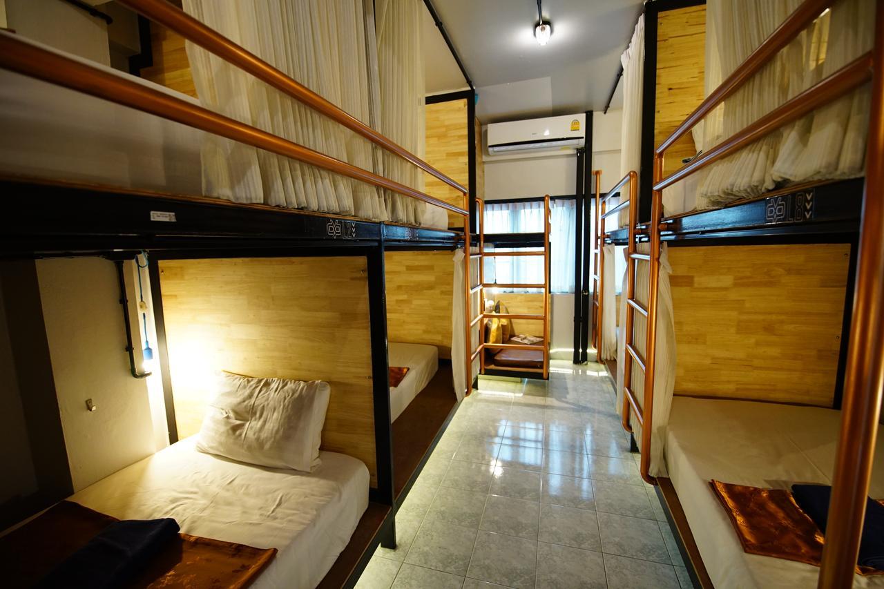 Hostal Sleep Owl *