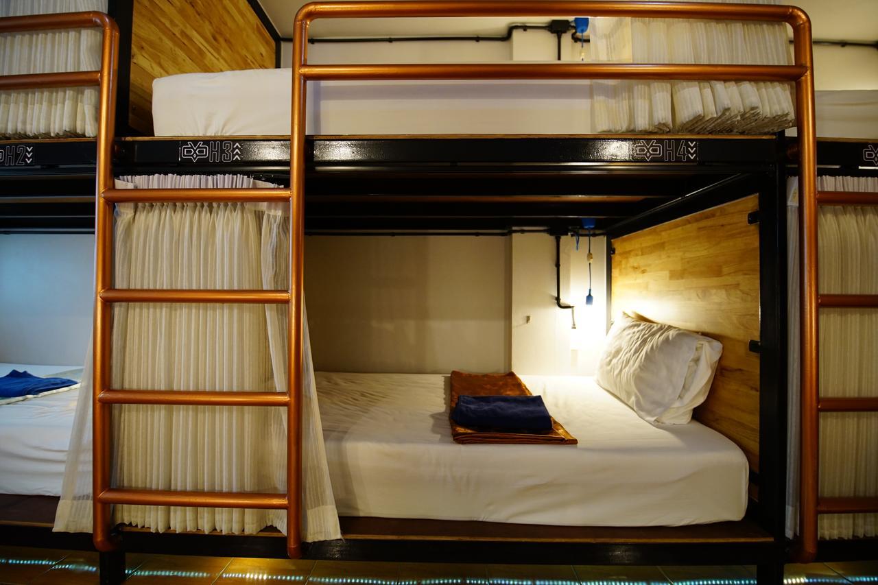 Sleep Owl Hostal