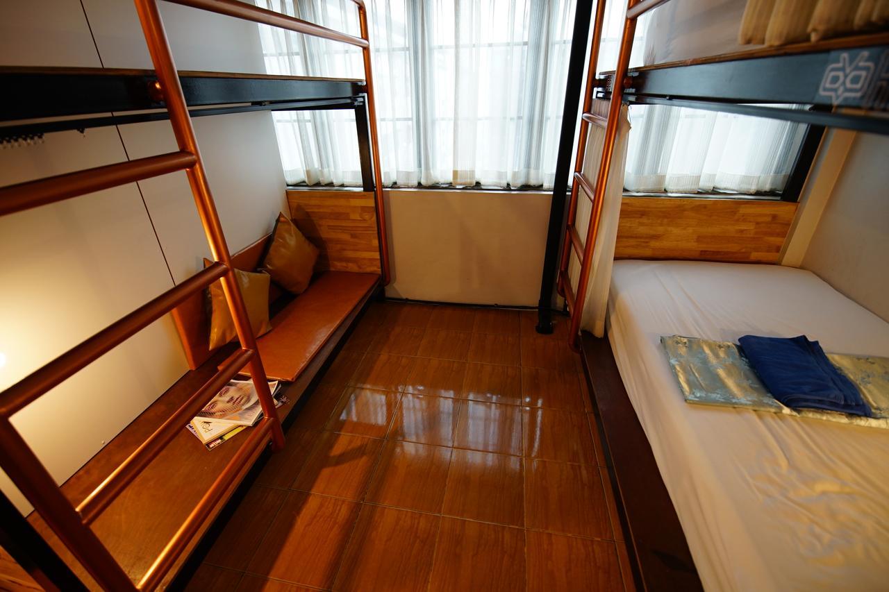 Hostal Sleep Owl