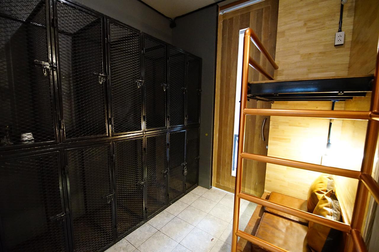 Hostal Sleep Owl *