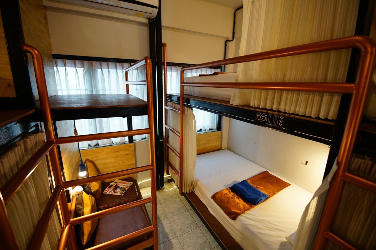 Hostal Sleep Owl
