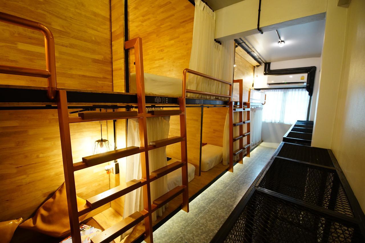 Sleep Owl Hostal