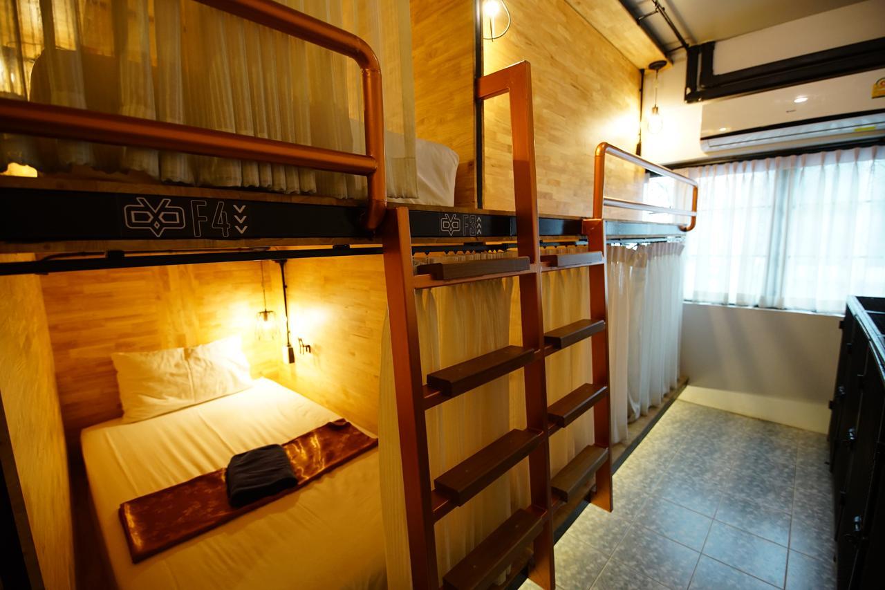 Sleep Owl Hostal