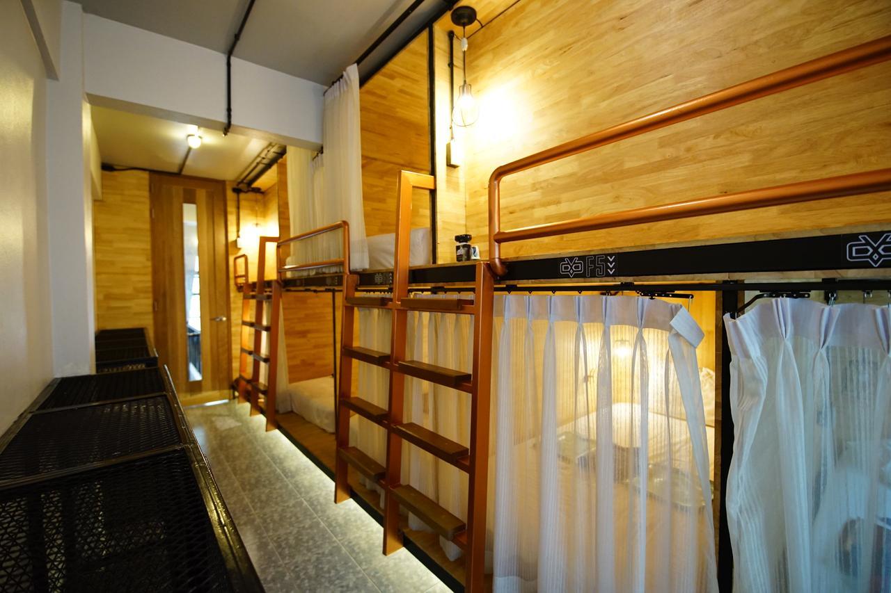 Sleep Owl Hostal *