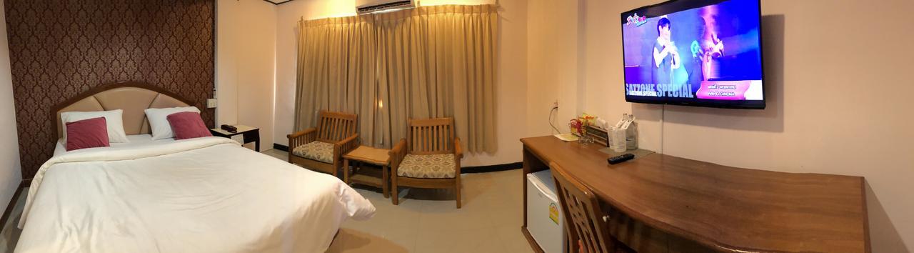 At Guest house