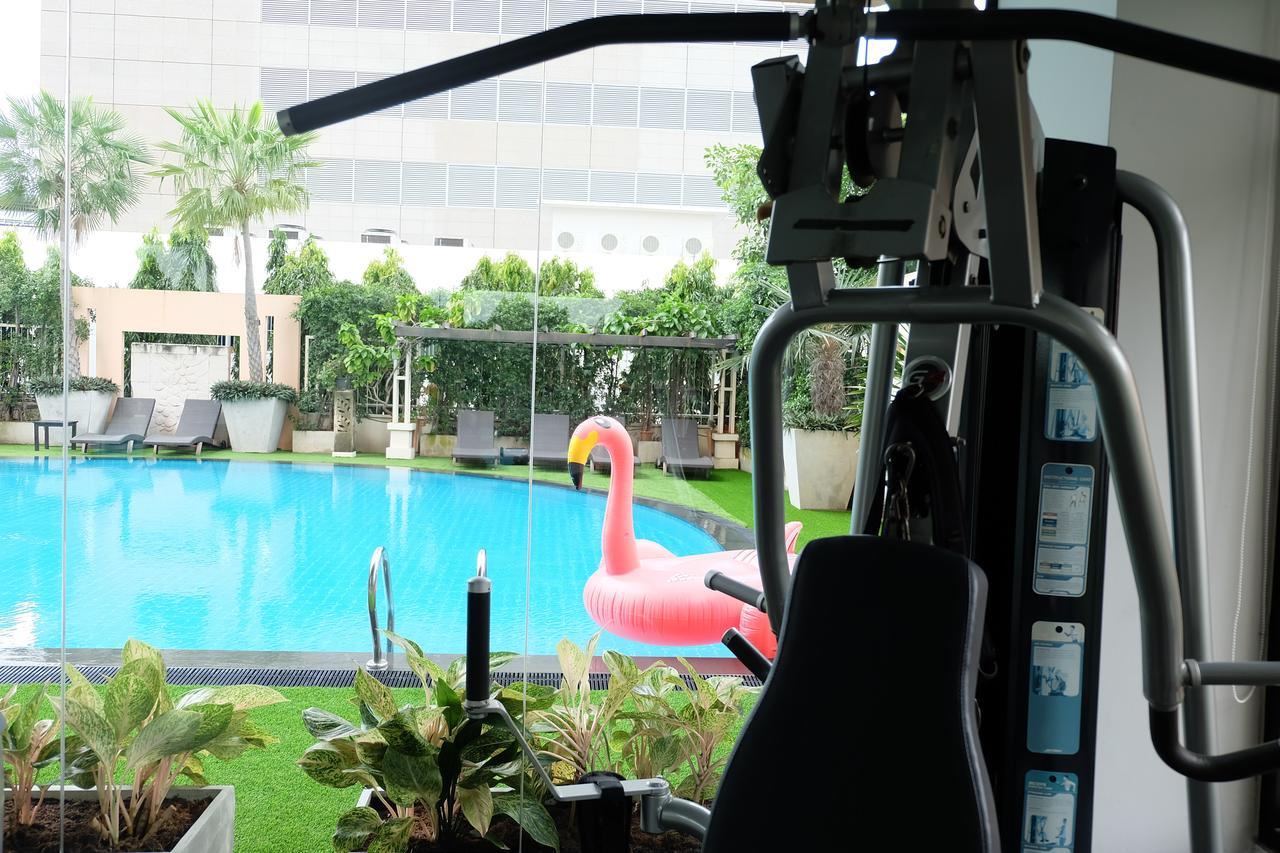 Aparthotel Abloom Exclusive Serviced