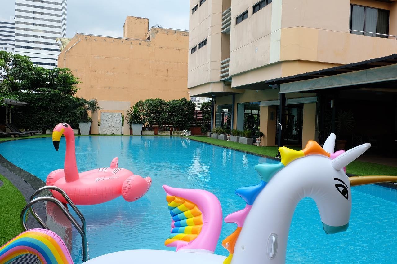 Aparthotel Abloom Exclusive Serviced 4*