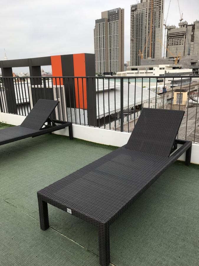 Appartement Hue Sukhumvit Phra Khanong *
