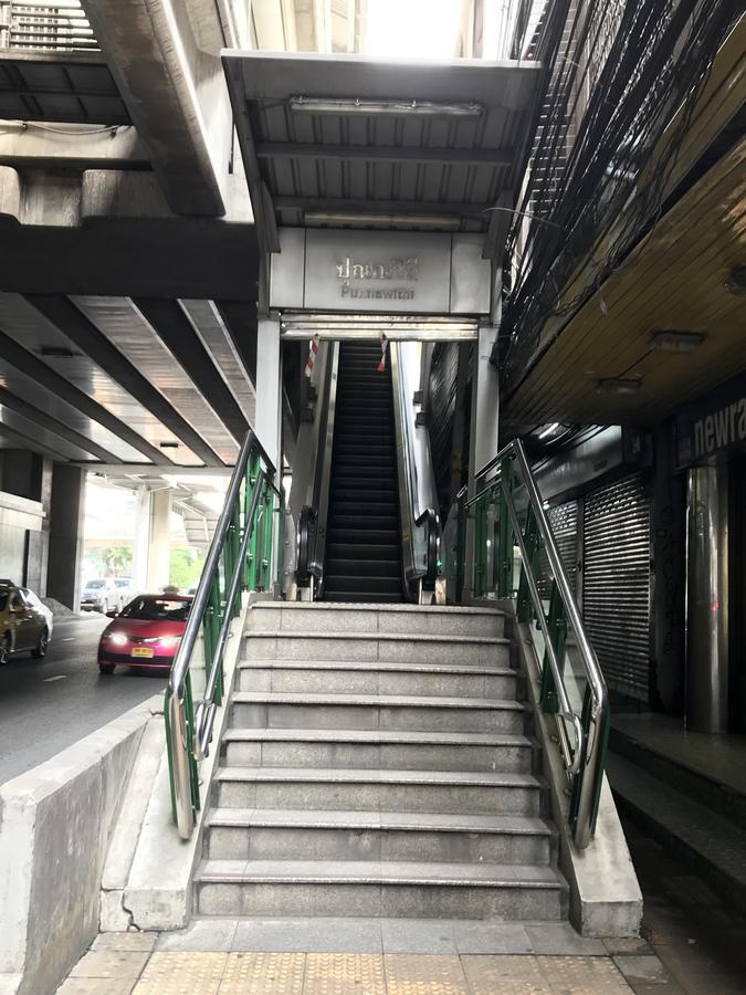 Appartement Hue Sukhumvit Phra Khanong Bangkok