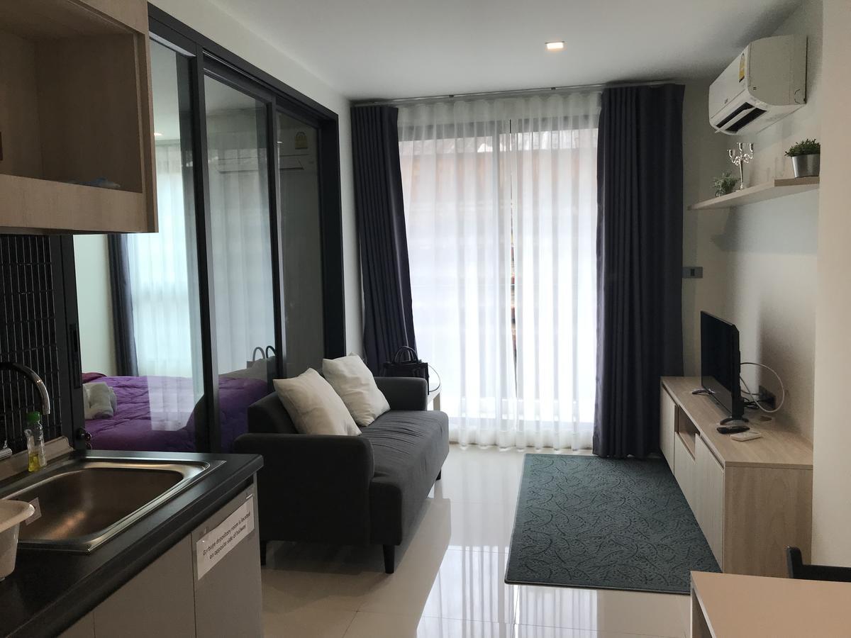 Hue Sukhumvit Phra Khanong Appartement Bangkok