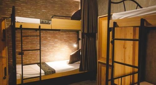 Double Five Albergue