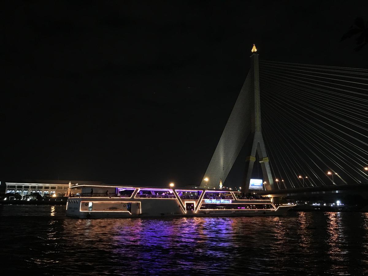 New Phiman Riverview Gasthuis