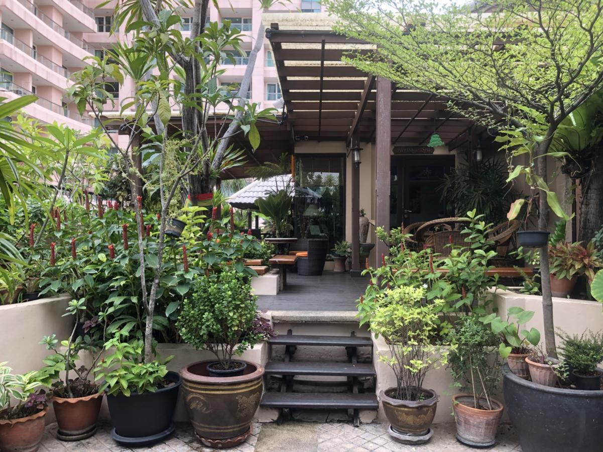 The Siam Heritage Khách sạn Bangkok