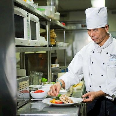 Hotel Solitaire Sukhumvit 11 Bangkok