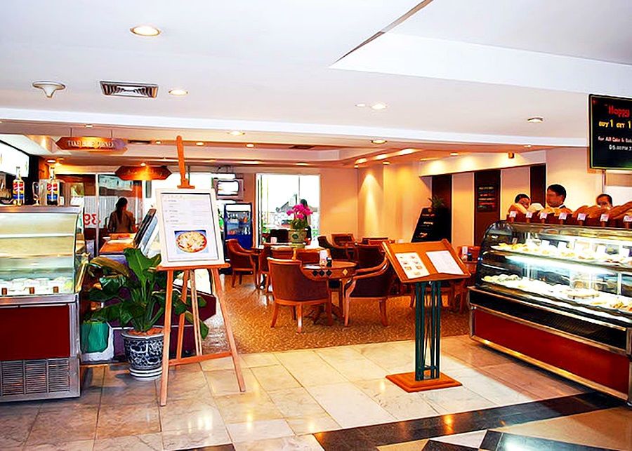 Palace Hotel 5*