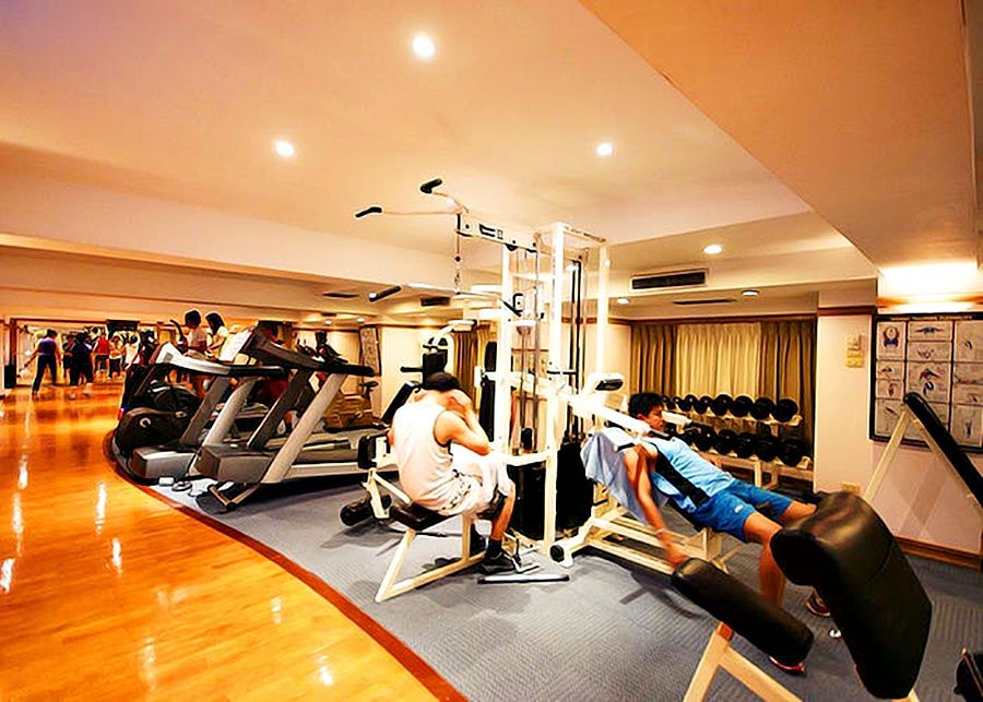 Palace Hotel 5*