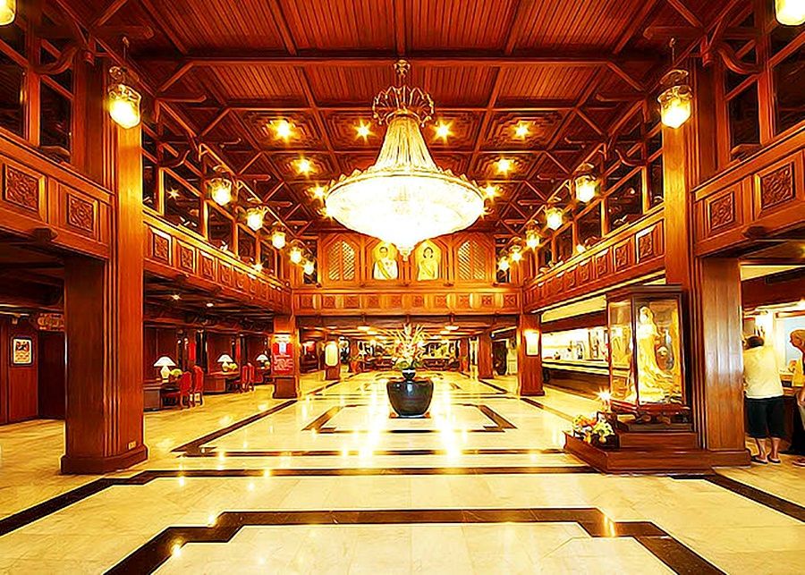 Hotel Palace