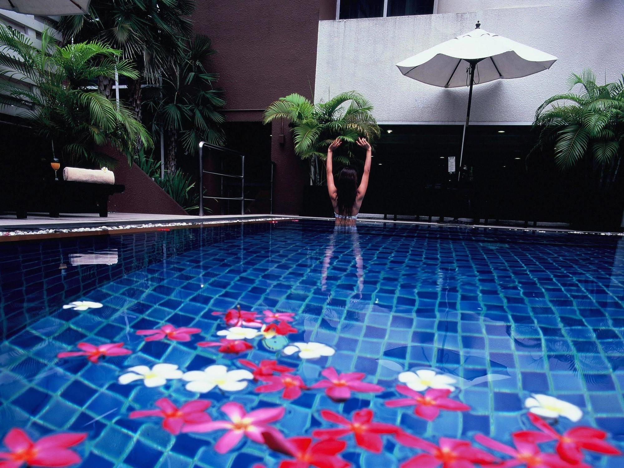 Khách sạn Furamaxclusive Sukhumvit